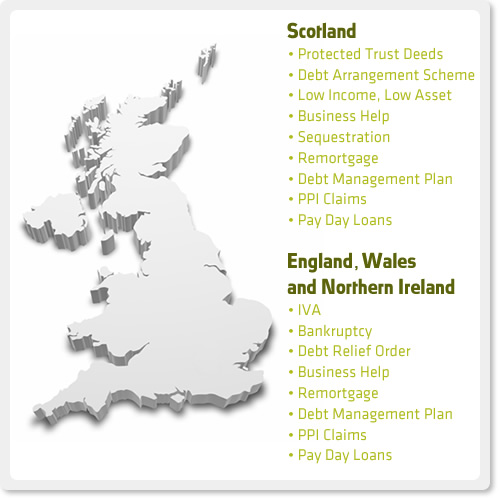Debt Advice Scotland